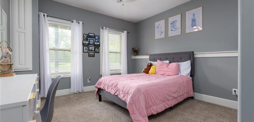 13017 Kelli Drive, Kearney, MO 64060