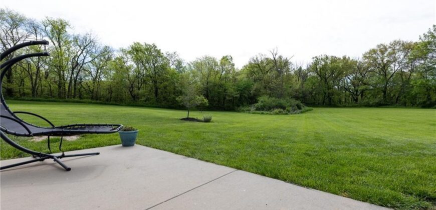 13017 Kelli Drive, Kearney, MO 64060