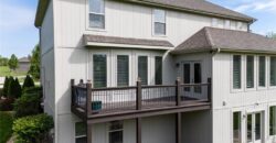 13017 Kelli Drive, Kearney, MO 64060