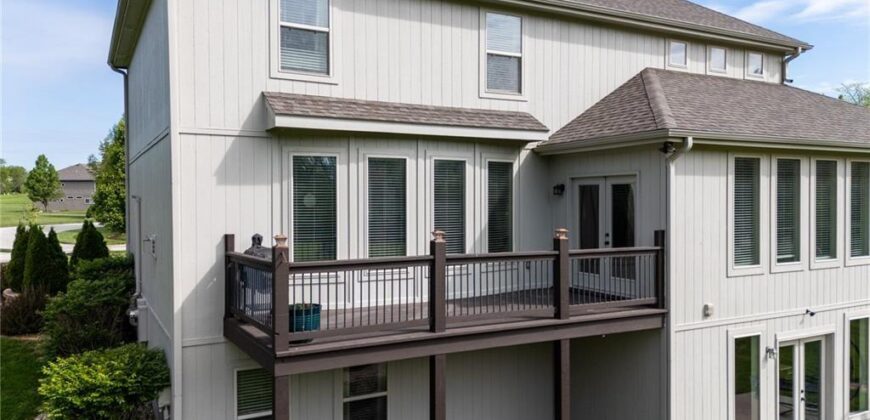 13017 Kelli Drive, Kearney, MO 64060