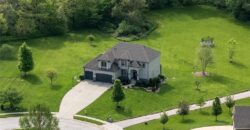 13017 Kelli Drive, Kearney, MO 64060