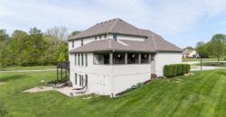 13017 Kelli Drive, Kearney, MO 64060