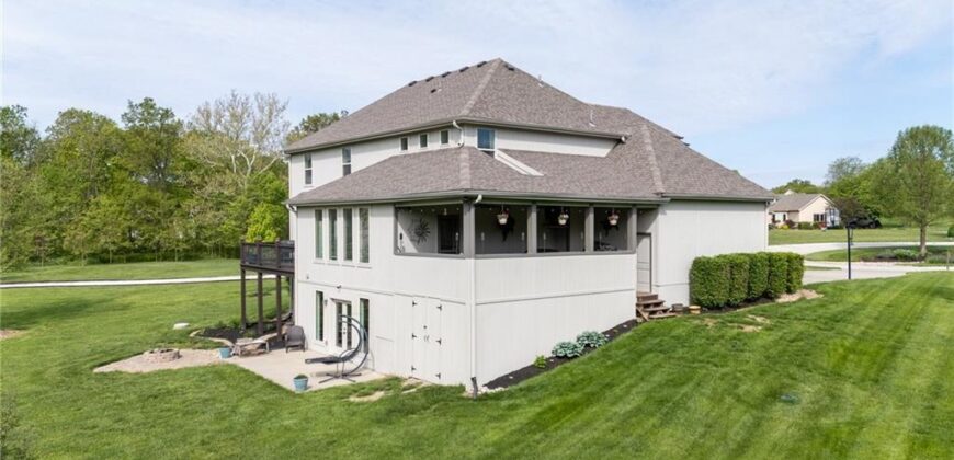 13017 Kelli Drive, Kearney, MO 64060