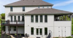 13017 Kelli Drive, Kearney, MO 64060