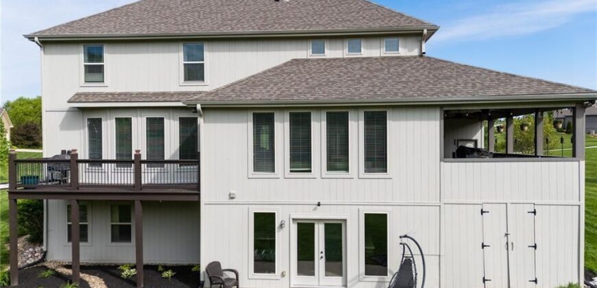 13017 Kelli Drive, Kearney, MO 64060