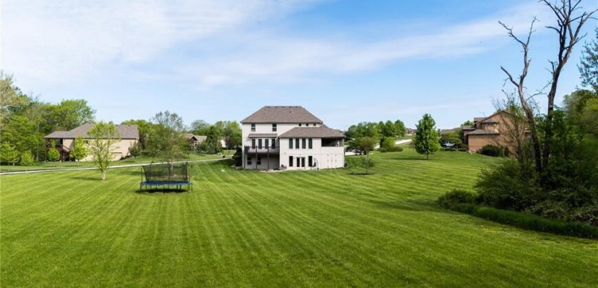 13017 Kelli Drive, Kearney, MO 64060