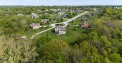 13017 Kelli Drive, Kearney, MO 64060