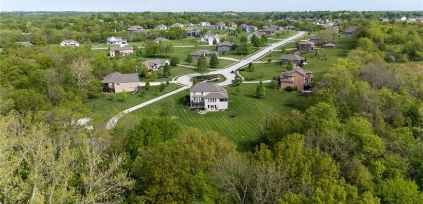 13017 Kelli Drive, Kearney, MO 64060