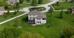 13017 Kelli Drive, Kearney, MO 64060