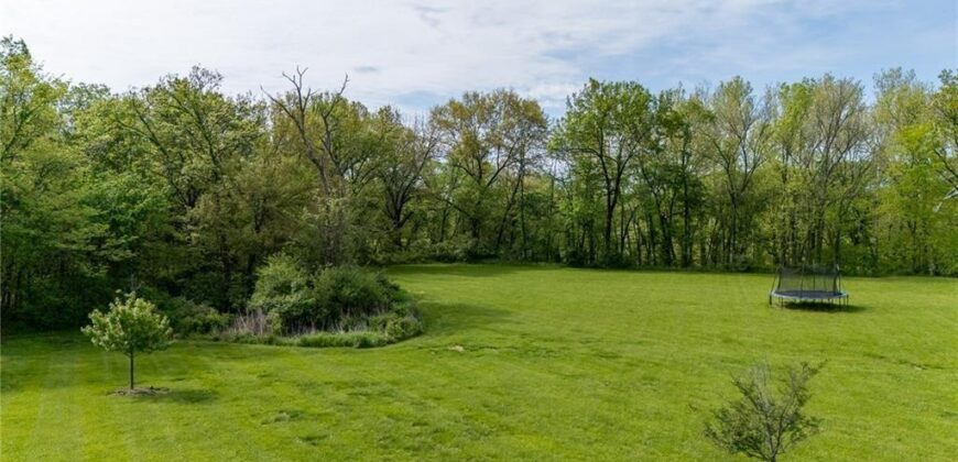13017 Kelli Drive, Kearney, MO 64060