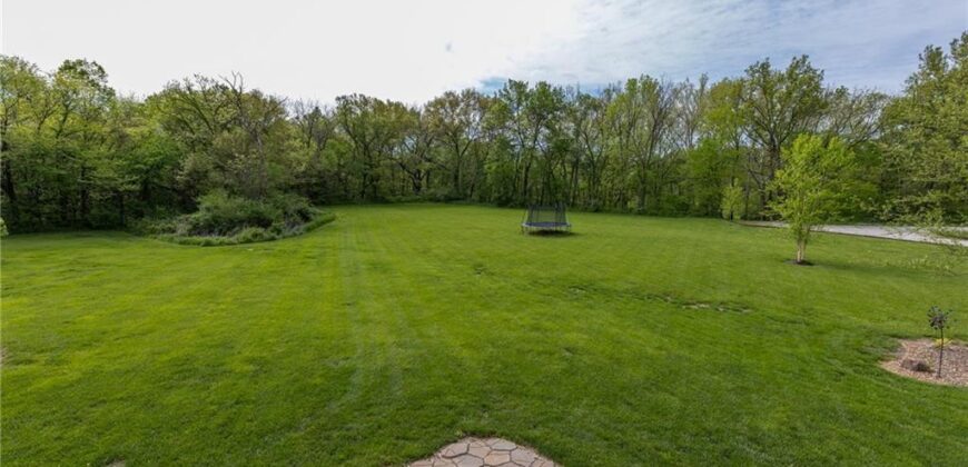 13017 Kelli Drive, Kearney, MO 64060