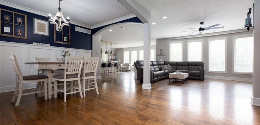 13017 Kelli Drive, Kearney, MO 64060
