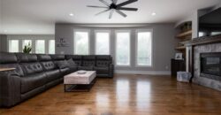 13017 Kelli Drive, Kearney, MO 64060