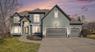 7204 NE 85th Terrace, Kansas City, MO 64157
