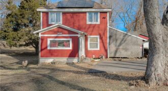 3006 NE Parvin Road, Kansas City, MO 64117