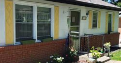 3936 N Spruce Avenue, Kansas City, MO 64117