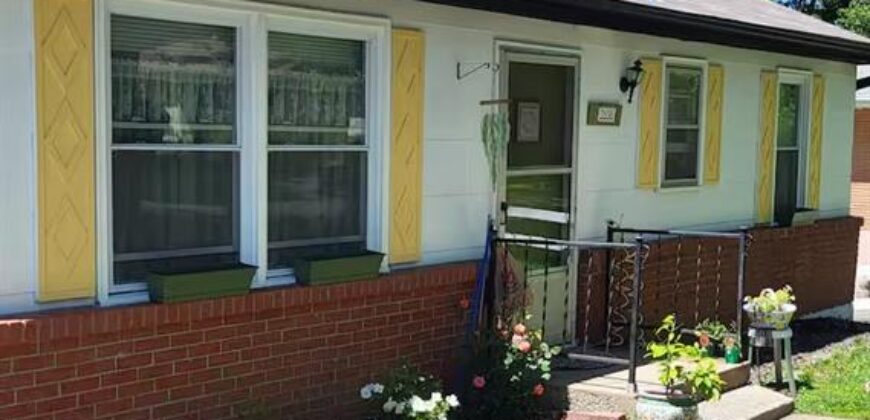 3936 N Spruce Avenue, Kansas City, MO 64117