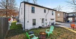 3936 N Spruce Avenue, Kansas City, MO 64117