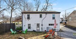 3936 N Spruce Avenue, Kansas City, MO 64117