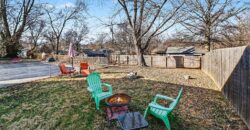 3936 N Spruce Avenue, Kansas City, MO 64117