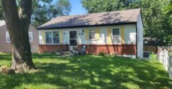3936 N Spruce Avenue, Kansas City, MO 64117
