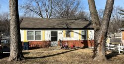 3936 N Spruce Avenue, Kansas City, MO 64117