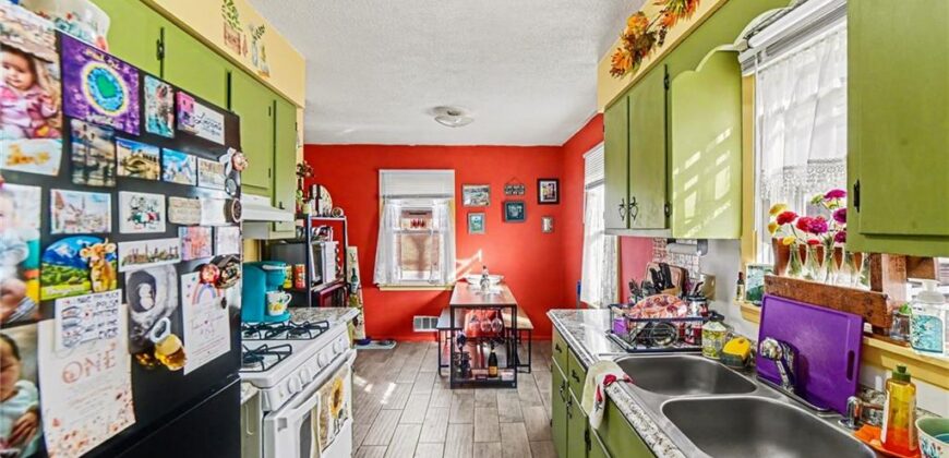 3936 N Spruce Avenue, Kansas City, MO 64117