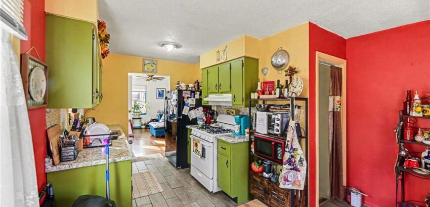 3936 N Spruce Avenue, Kansas City, MO 64117