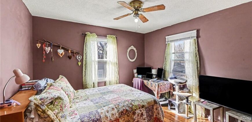 3936 N Spruce Avenue, Kansas City, MO 64117