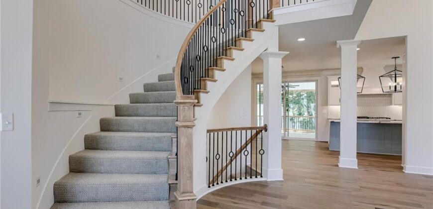 4709 NW Sienna Ridge, Riverside, MO 64150