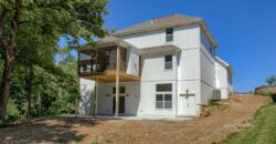 4709 NW Sienna Ridge, Riverside, MO 64150