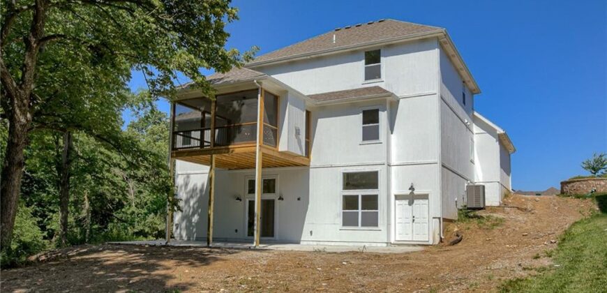 4709 NW Sienna Ridge, Riverside, MO 64150