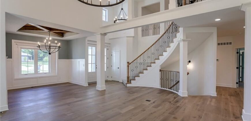 4709 NW Sienna Ridge, Riverside, MO 64150