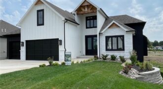 4709 NW Sienna Ridge, Riverside, MO 64150