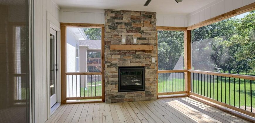 4709 NW Sienna Ridge, Riverside, MO 64150