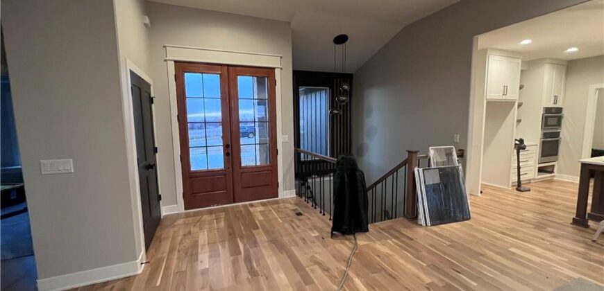 11415 Rye Drive, Kearney, MO 64060