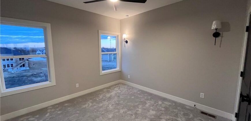 11415 Rye Drive, Kearney, MO 64060