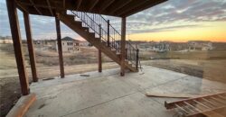 11415 Rye Drive, Kearney, MO 64060