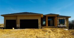 11415 Rye Drive, Kearney, MO 64060