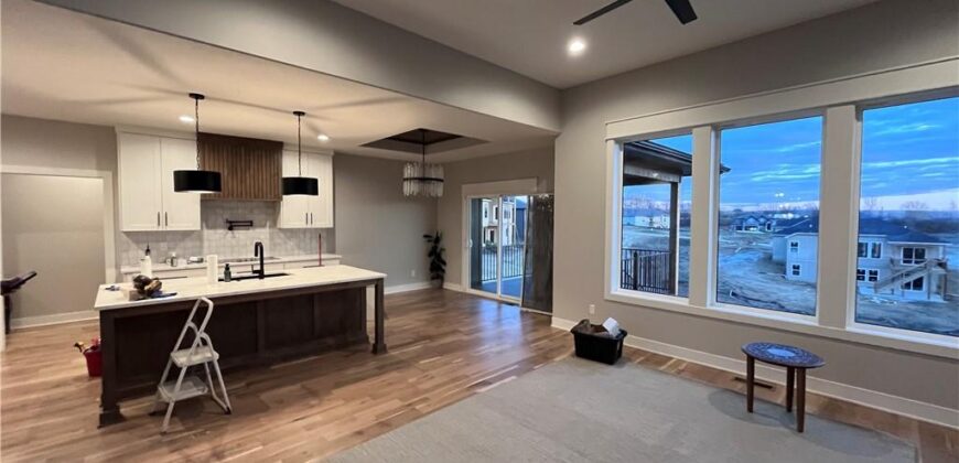 11415 Rye Drive, Kearney, MO 64060