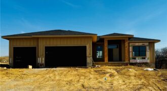 11415 Rye Drive, Kearney, MO 64060