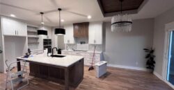 11415 Rye Drive, Kearney, MO 64060
