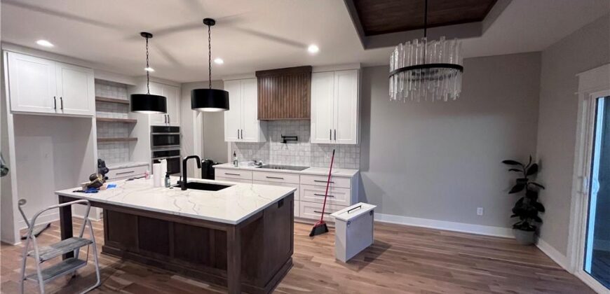 11415 Rye Drive, Kearney, MO 64060