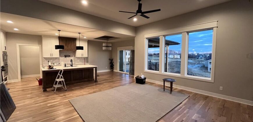 11415 Rye Drive, Kearney, MO 64060