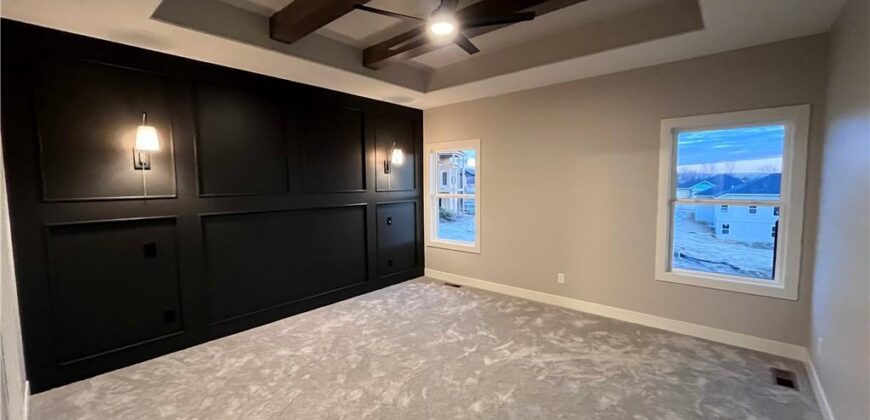 11415 Rye Drive, Kearney, MO 64060