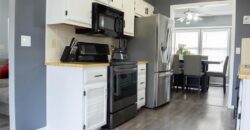 11526 N Wayne Avenue, Kansas City, MO 64155