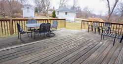 11526 N Wayne Avenue, Kansas City, MO 64155