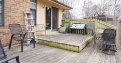 11526 N Wayne Avenue, Kansas City, MO 64155