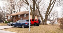 11526 N Wayne Avenue, Kansas City, MO 64155