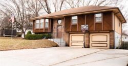 11526 N Wayne Avenue, Kansas City, MO 64155